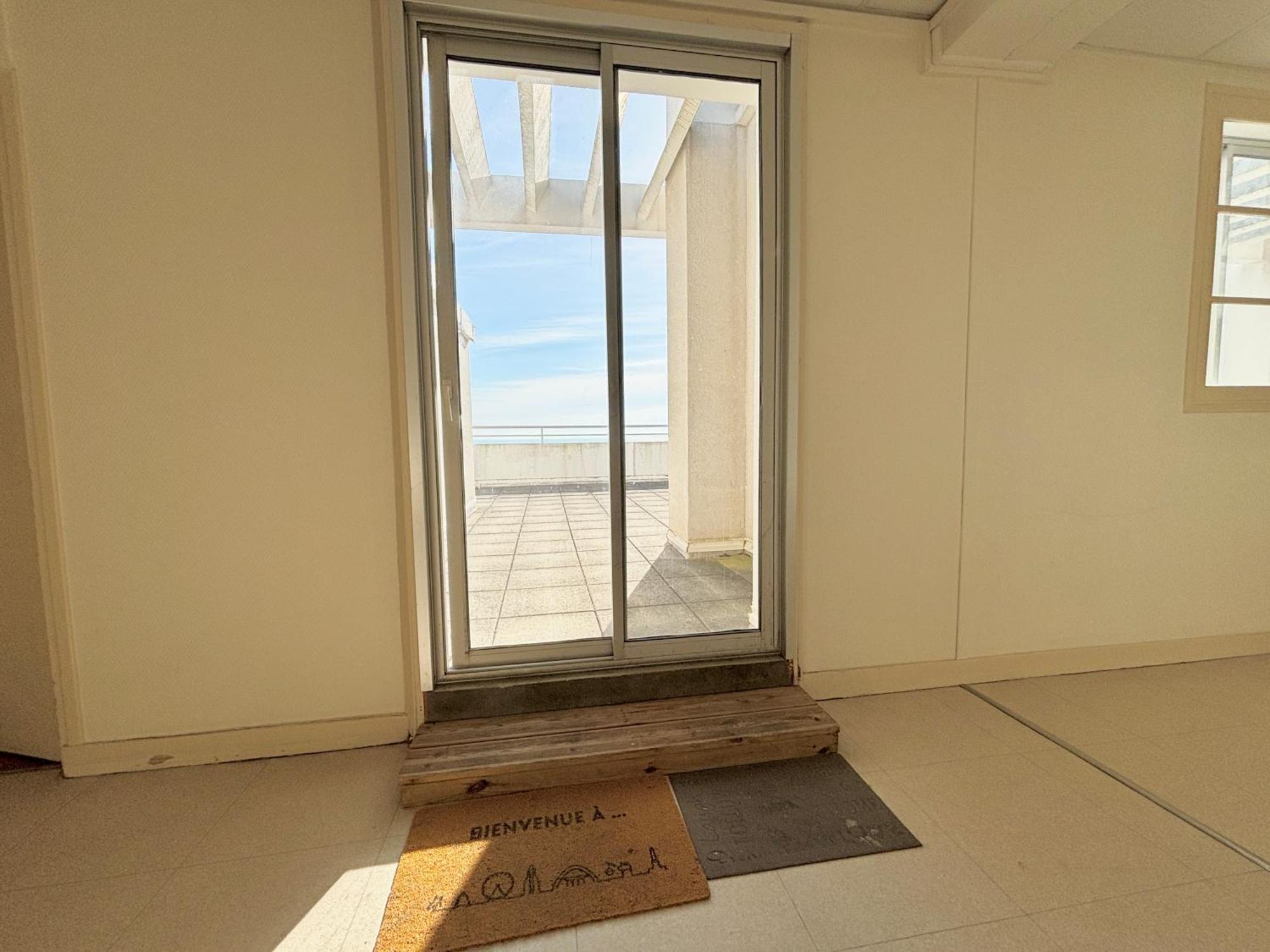L'atypique, Confort, Centre-ville Apartment Royan